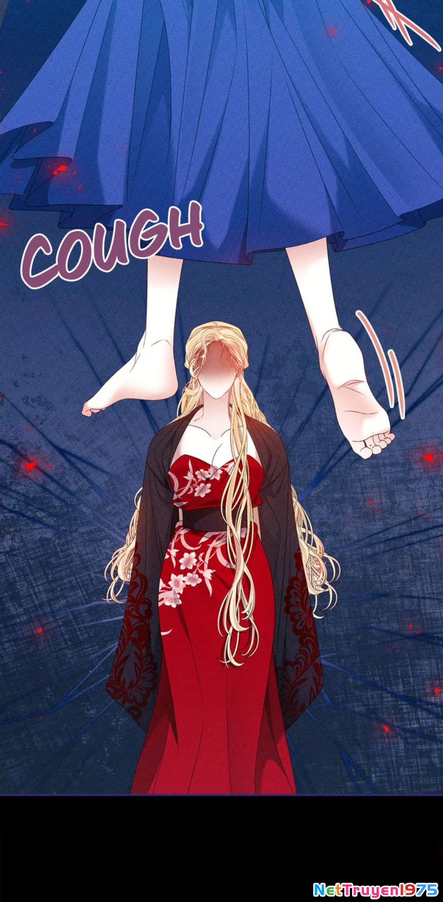 Con Rồng Và Hoàng Tử Chapter 26 - Trang 2