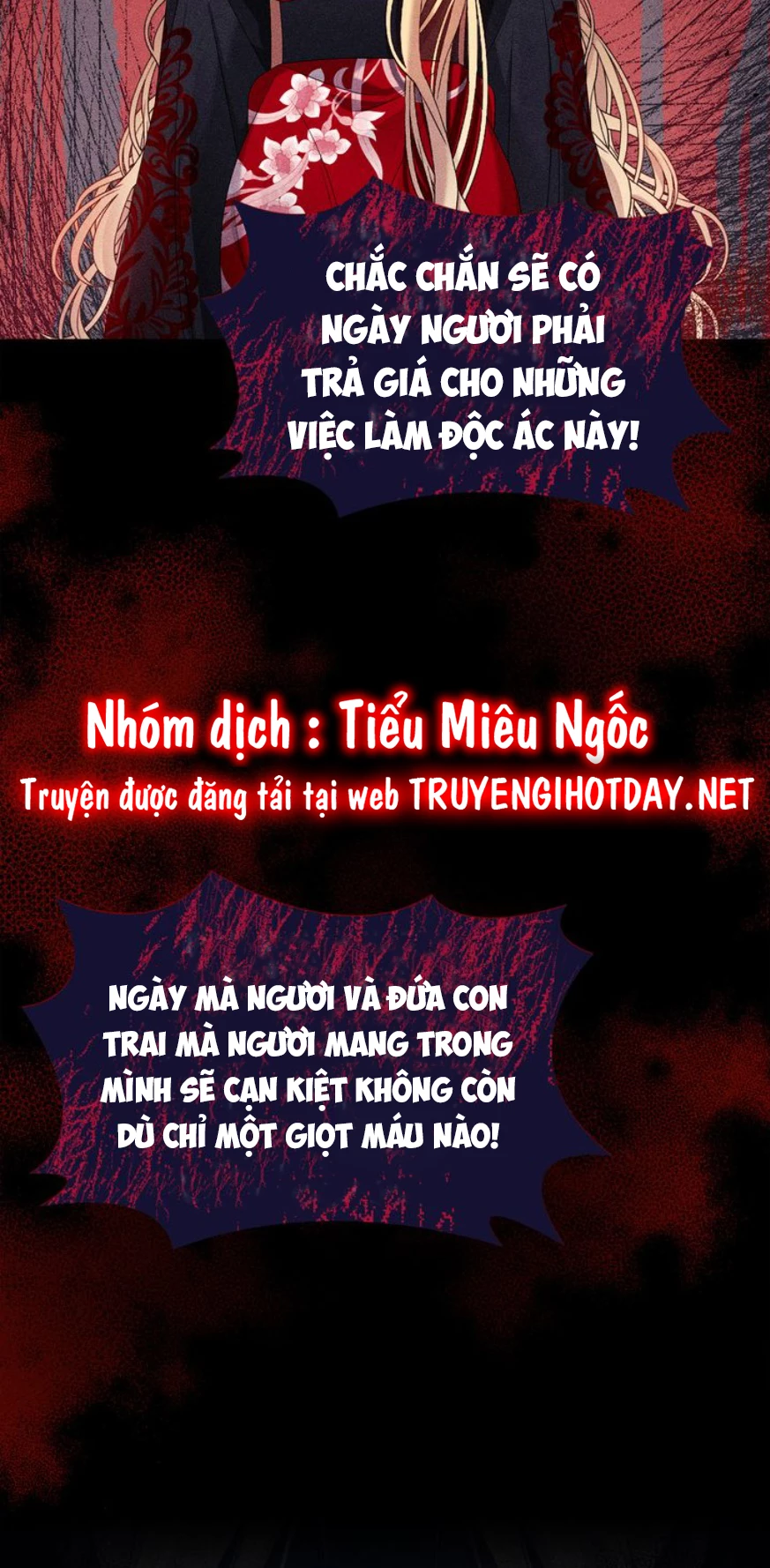 Con Rồng Và Hoàng Tử Chapter 26 - Trang 2