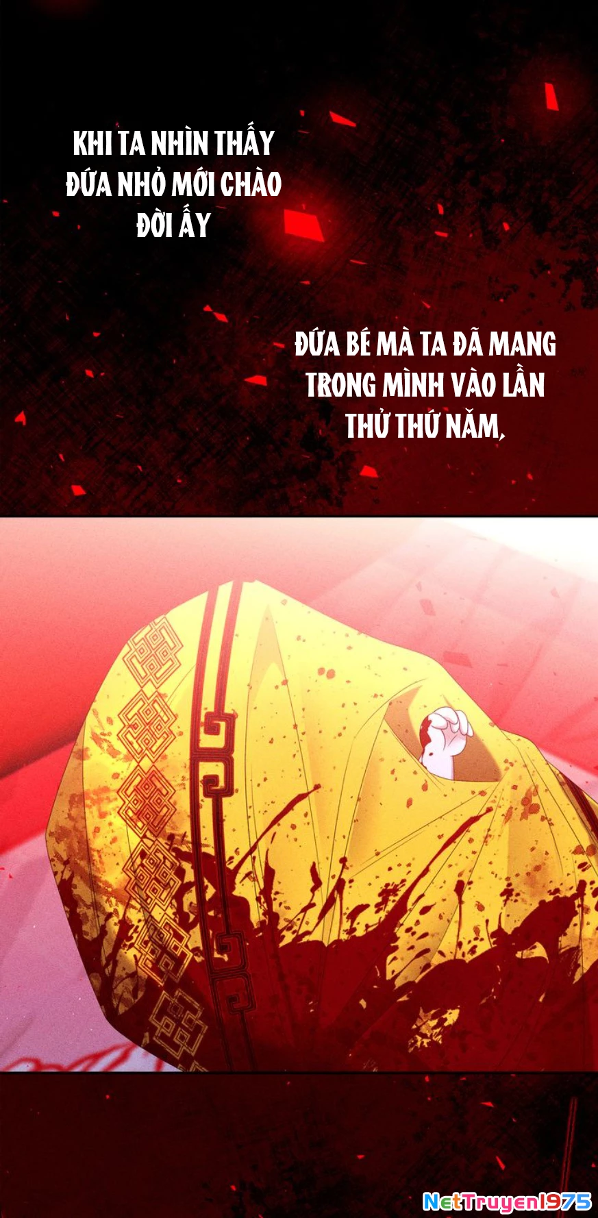 Con Rồng Và Hoàng Tử Chapter 26 - Trang 2