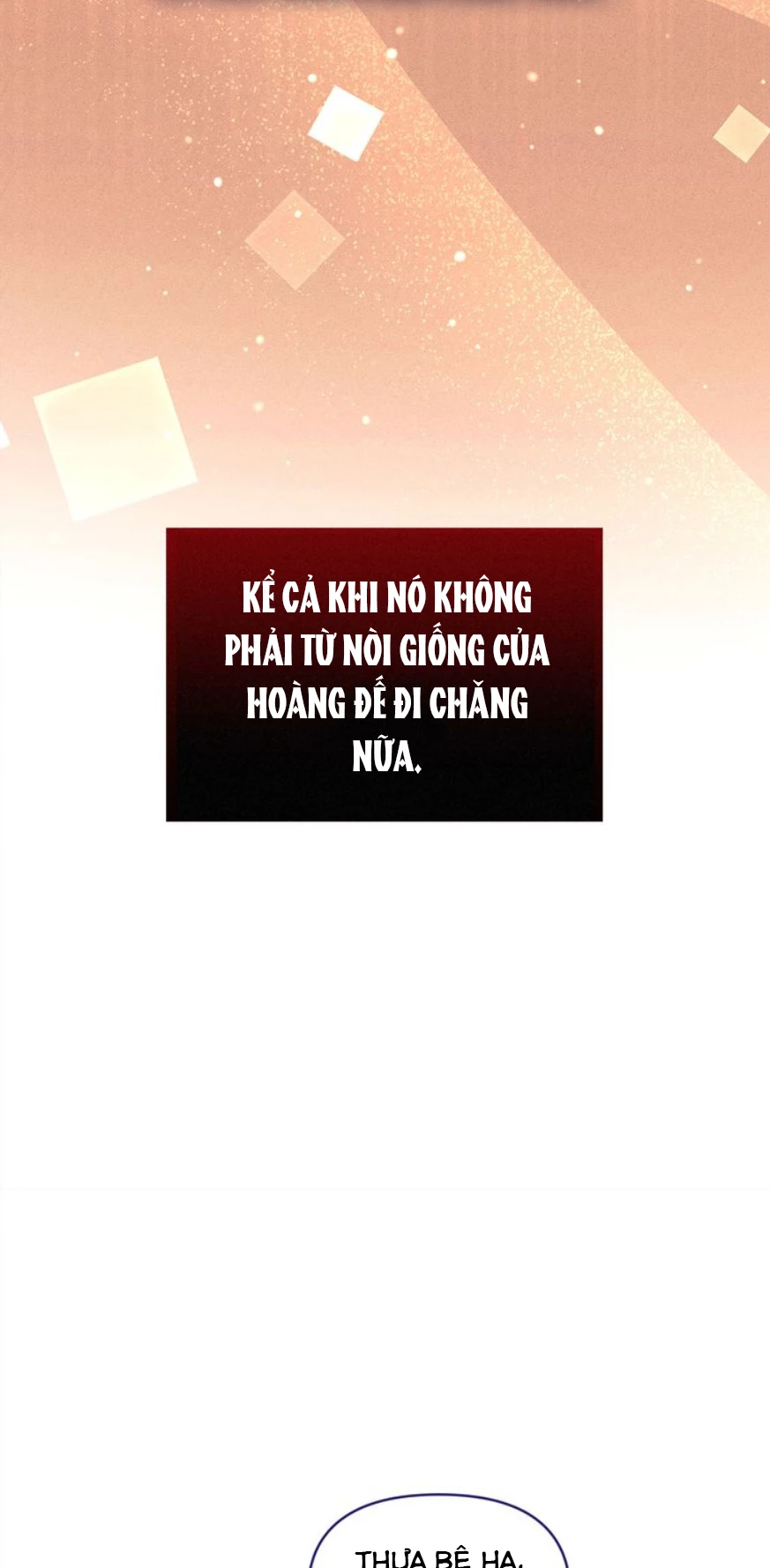 Con Rồng Và Hoàng Tử Chapter 26 - Trang 2