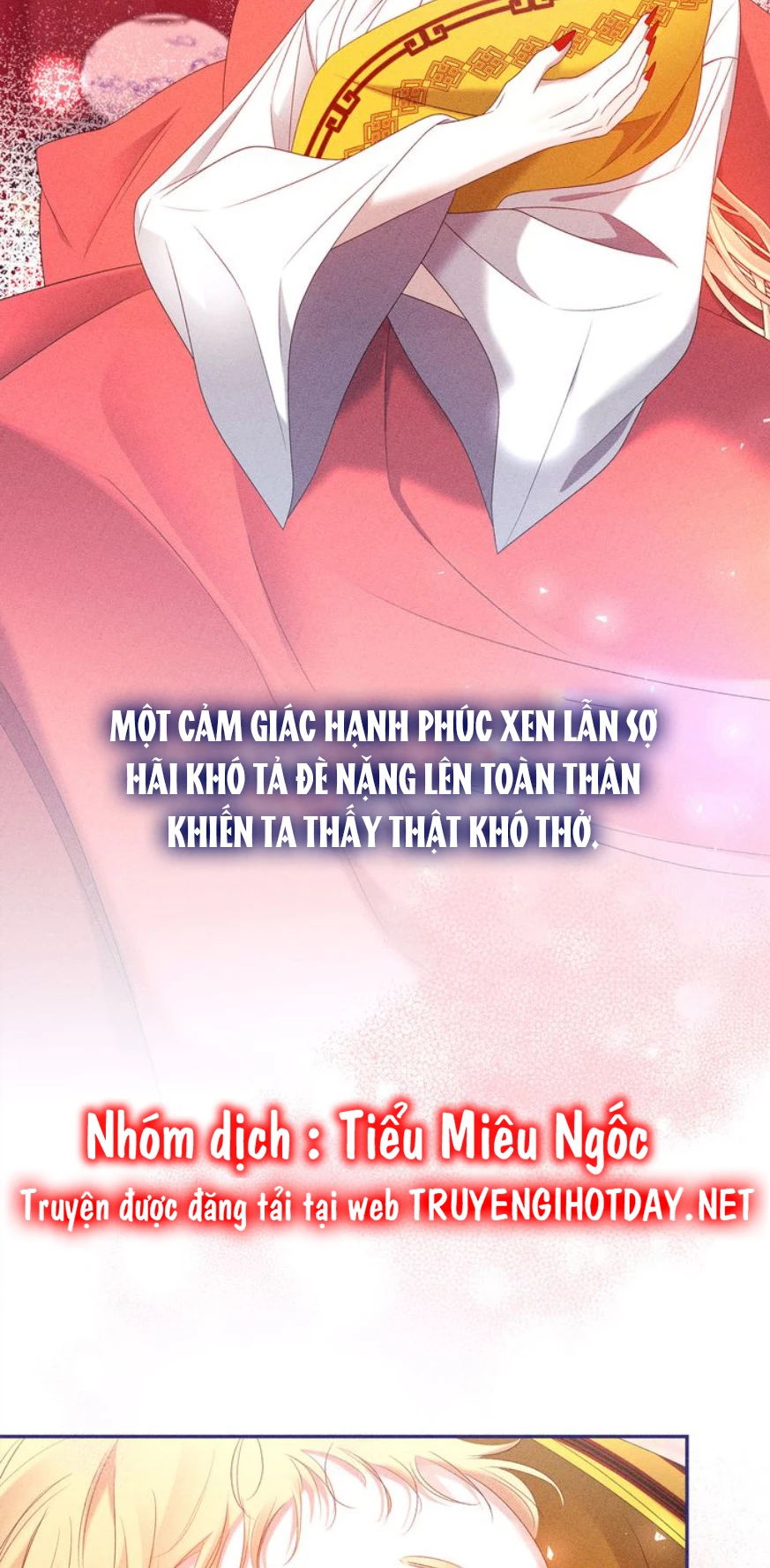 Con Rồng Và Hoàng Tử Chapter 26 - Trang 2