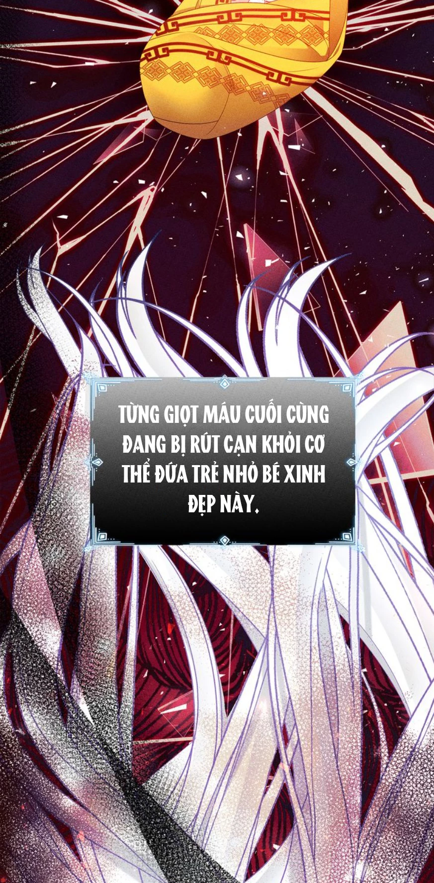 Con Rồng Và Hoàng Tử Chapter 26 - Trang 2