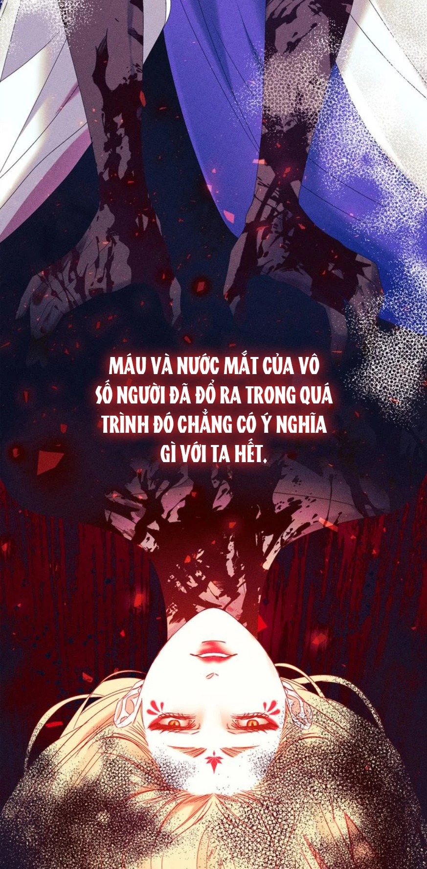 Con Rồng Và Hoàng Tử Chapter 26 - Trang 2