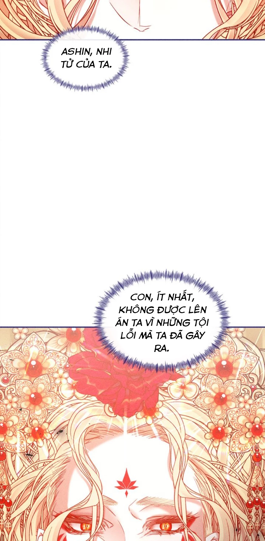 Con Rồng Và Hoàng Tử Chapter 26 - Trang 2