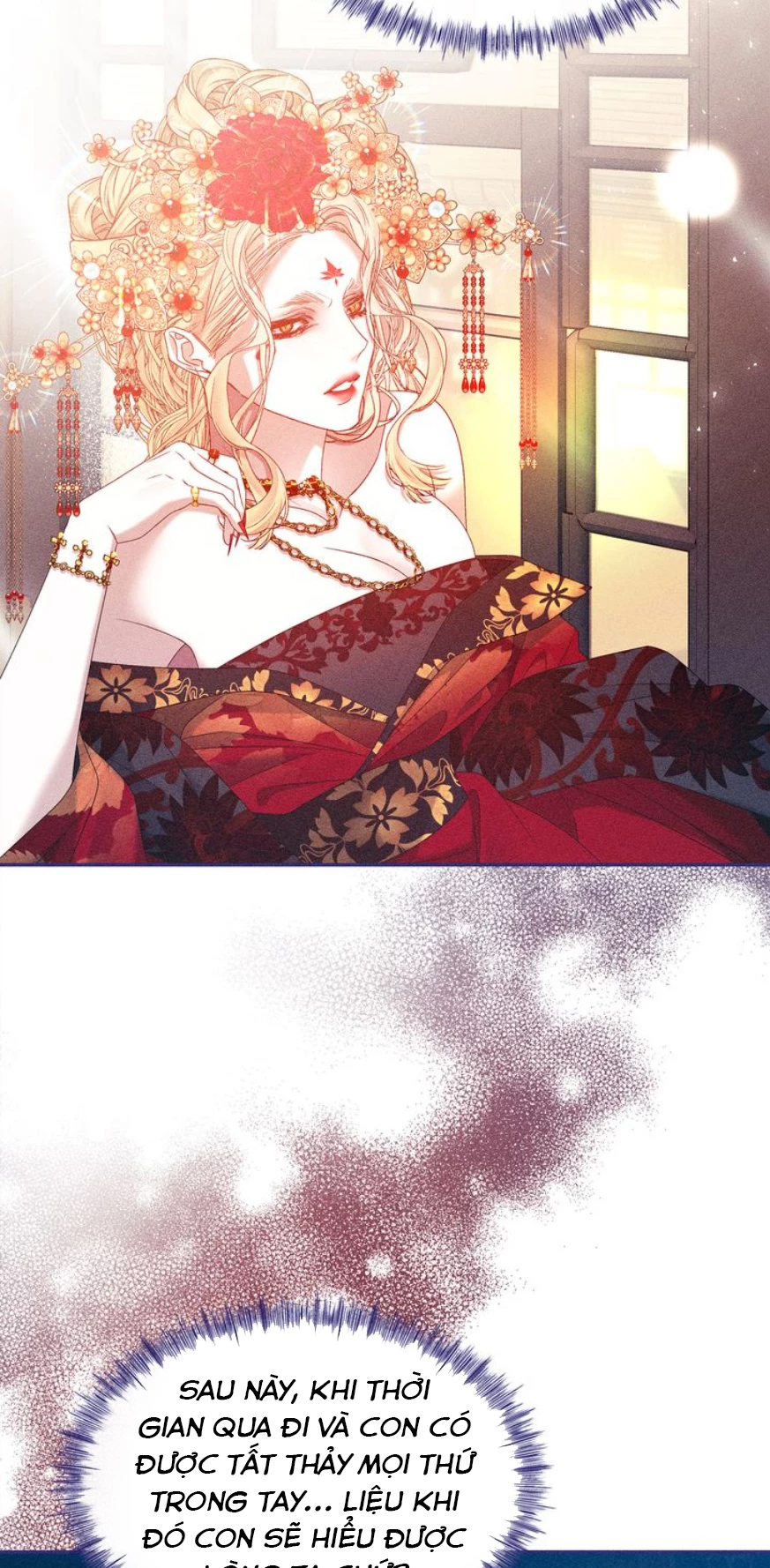 Con Rồng Và Hoàng Tử Chapter 26 - Trang 2