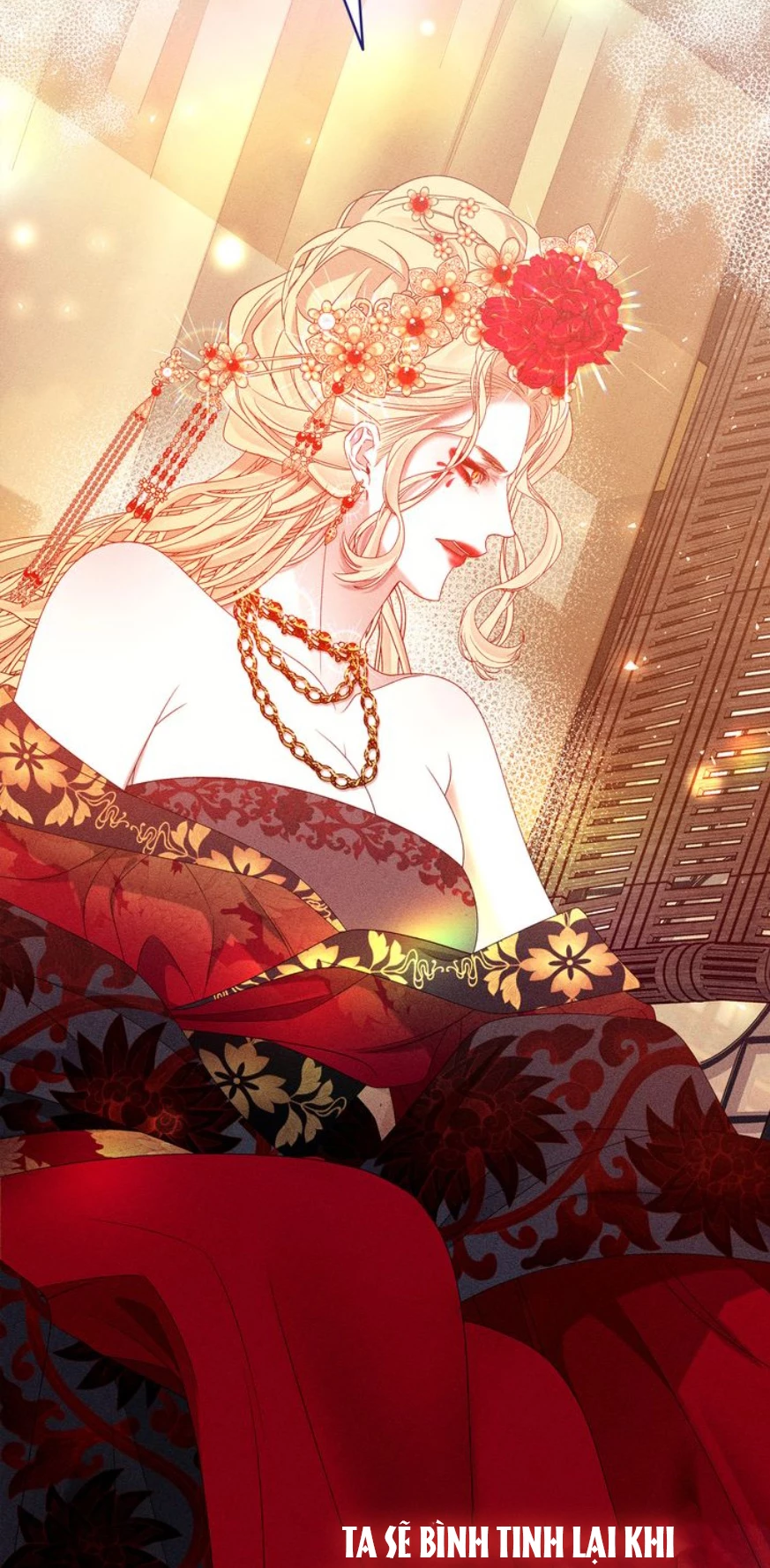 Con Rồng Và Hoàng Tử Chapter 26 - Trang 2