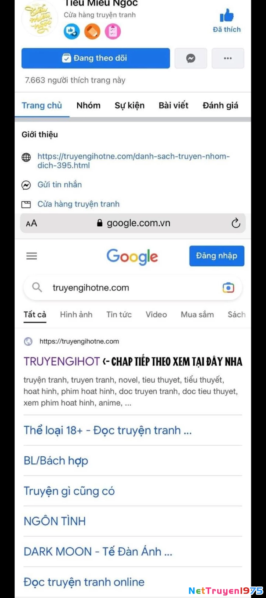 Con Rồng Và Hoàng Tử Chapter 26 - Trang 2