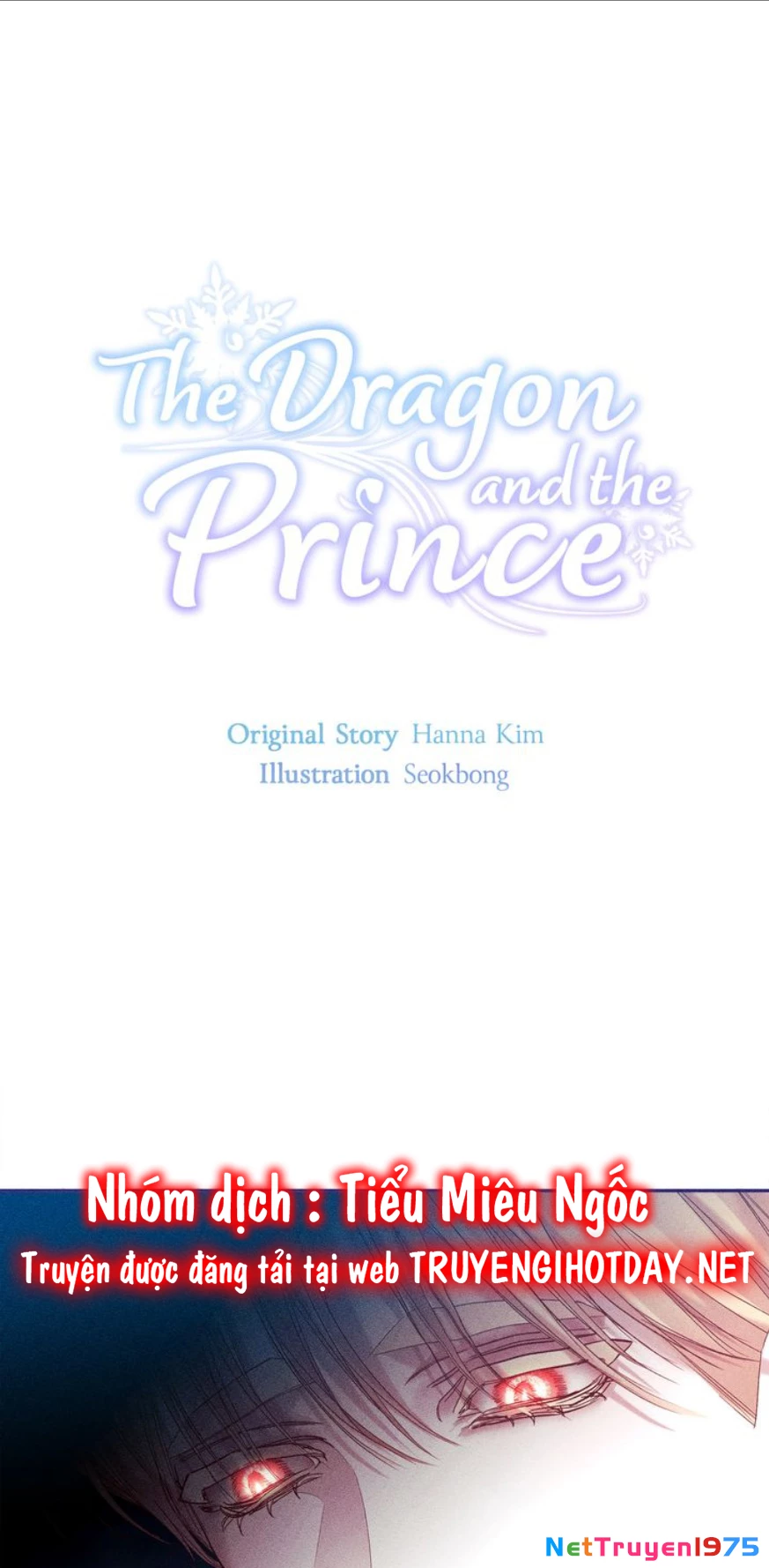 Con Rồng Và Hoàng Tử Chapter 26 - Trang 2