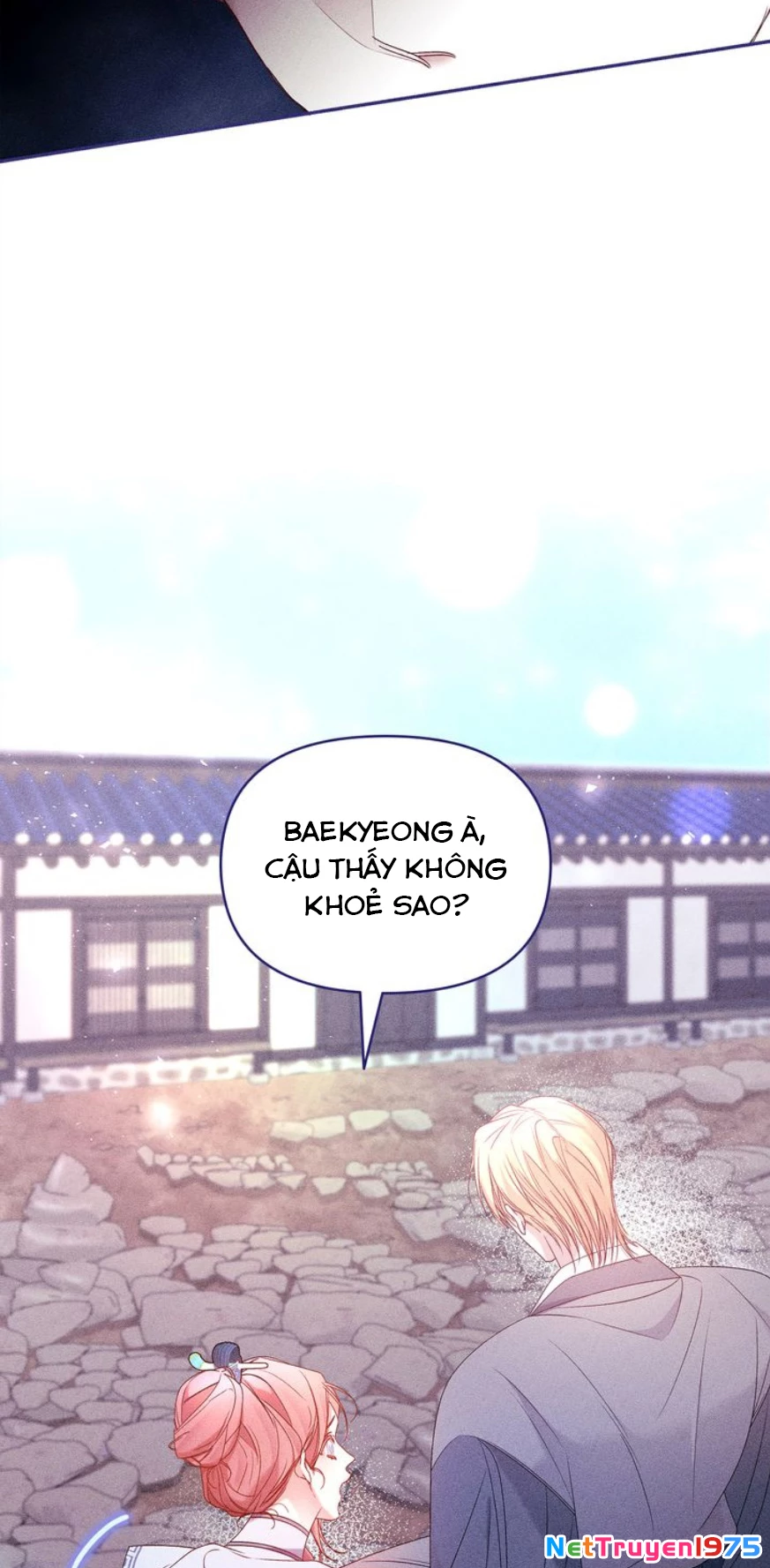 Con Rồng Và Hoàng Tử Chapter 26 - Trang 2