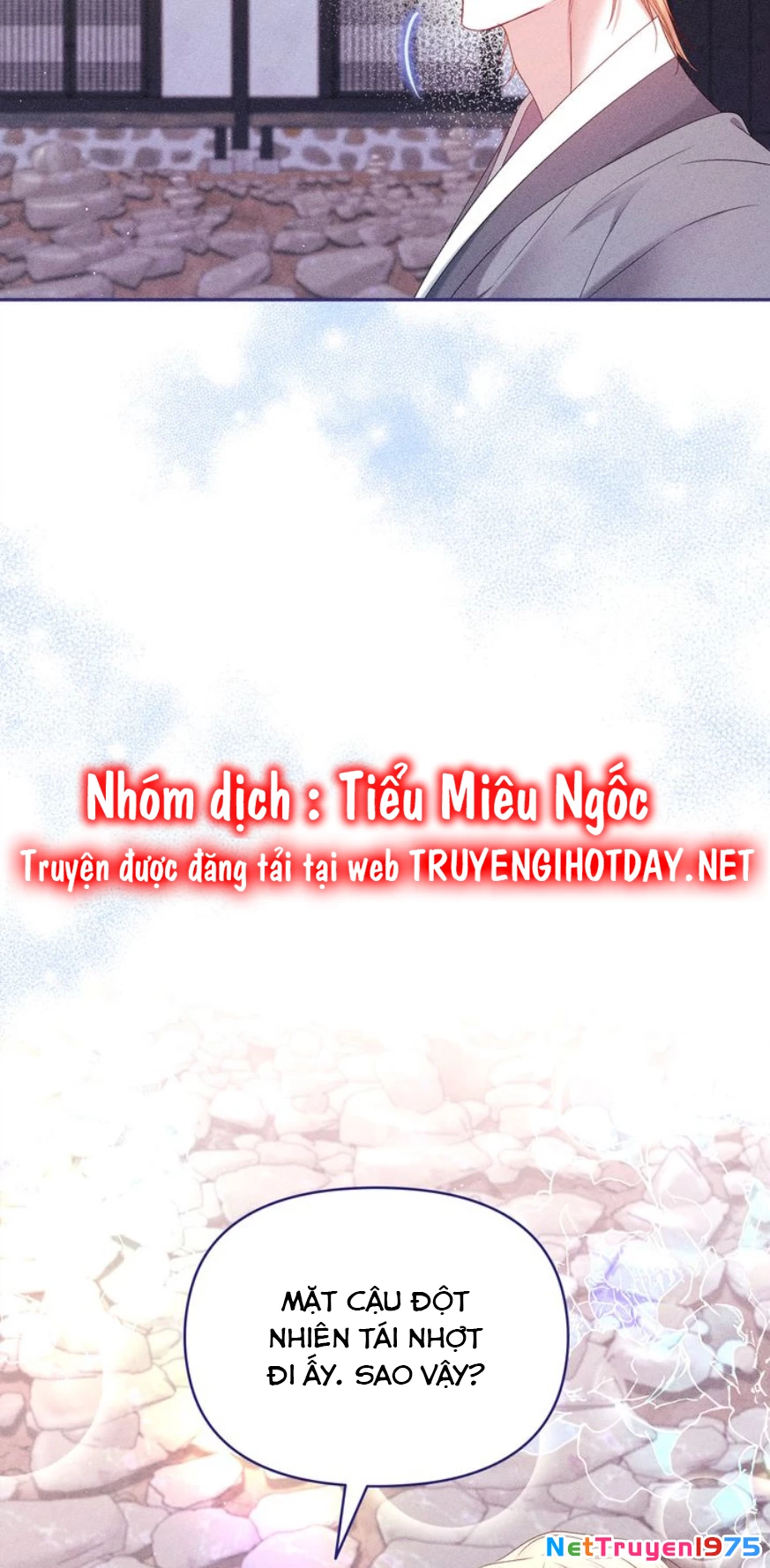 Con Rồng Và Hoàng Tử Chapter 26 - Trang 2