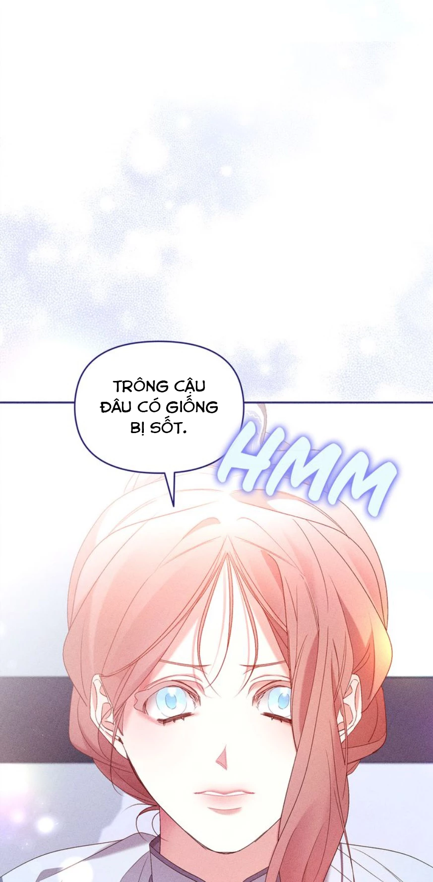 Con Rồng Và Hoàng Tử Chapter 26 - Trang 2