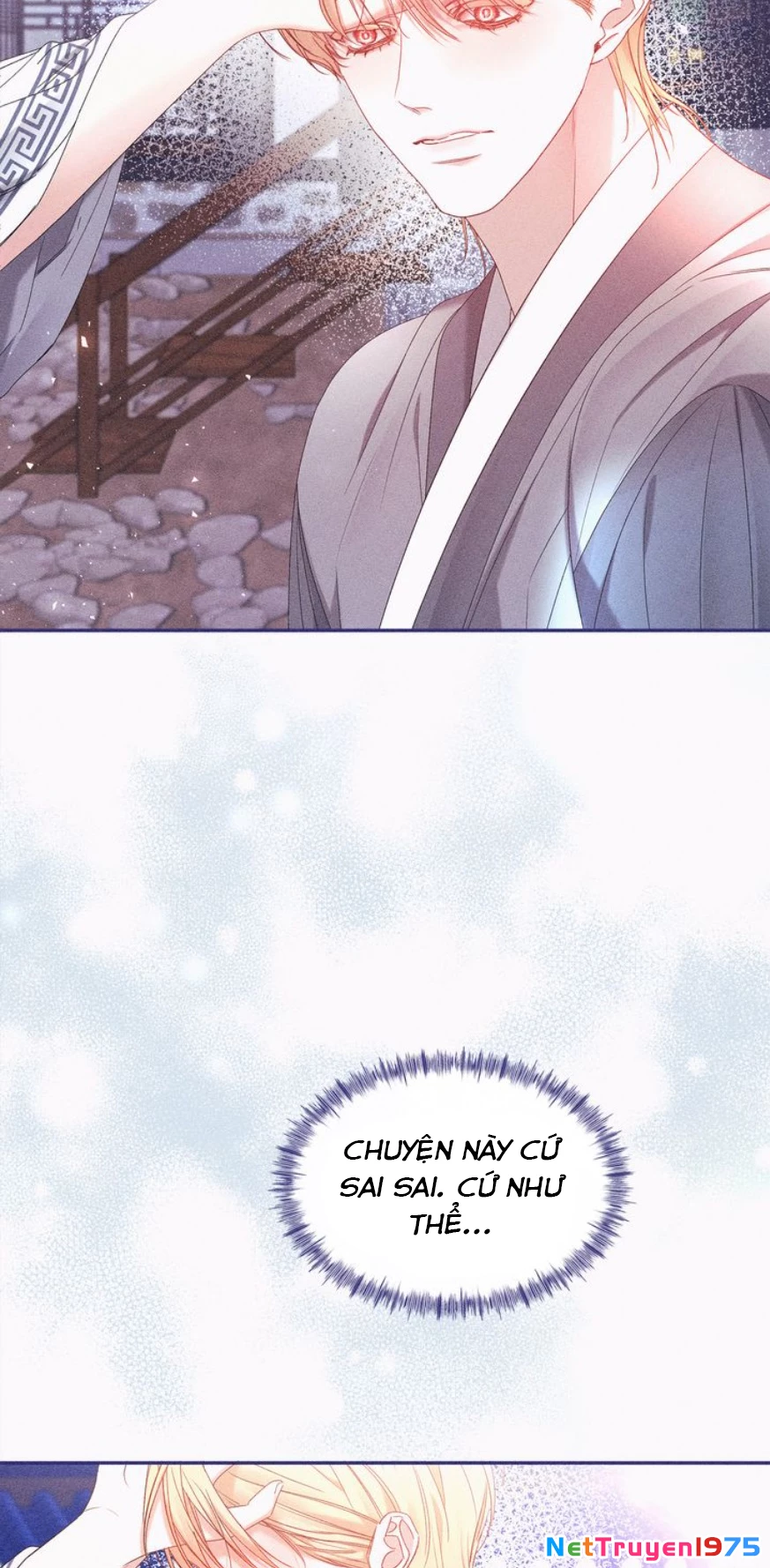 Con Rồng Và Hoàng Tử Chapter 26 - Trang 2