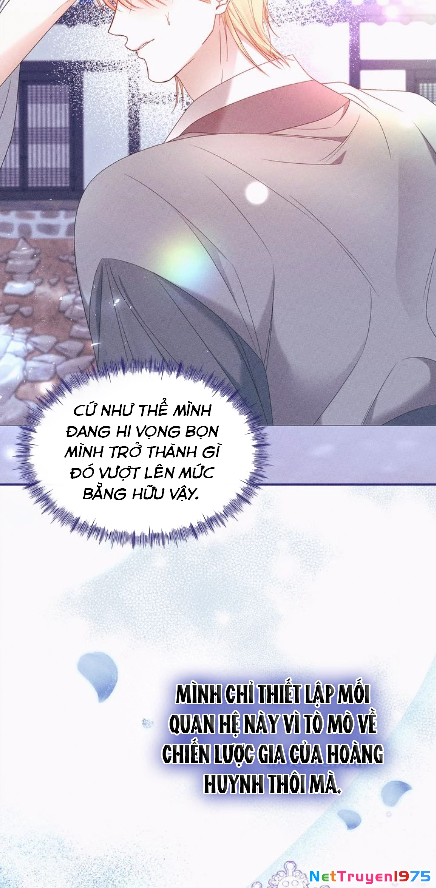 Con Rồng Và Hoàng Tử Chapter 26 - Trang 2