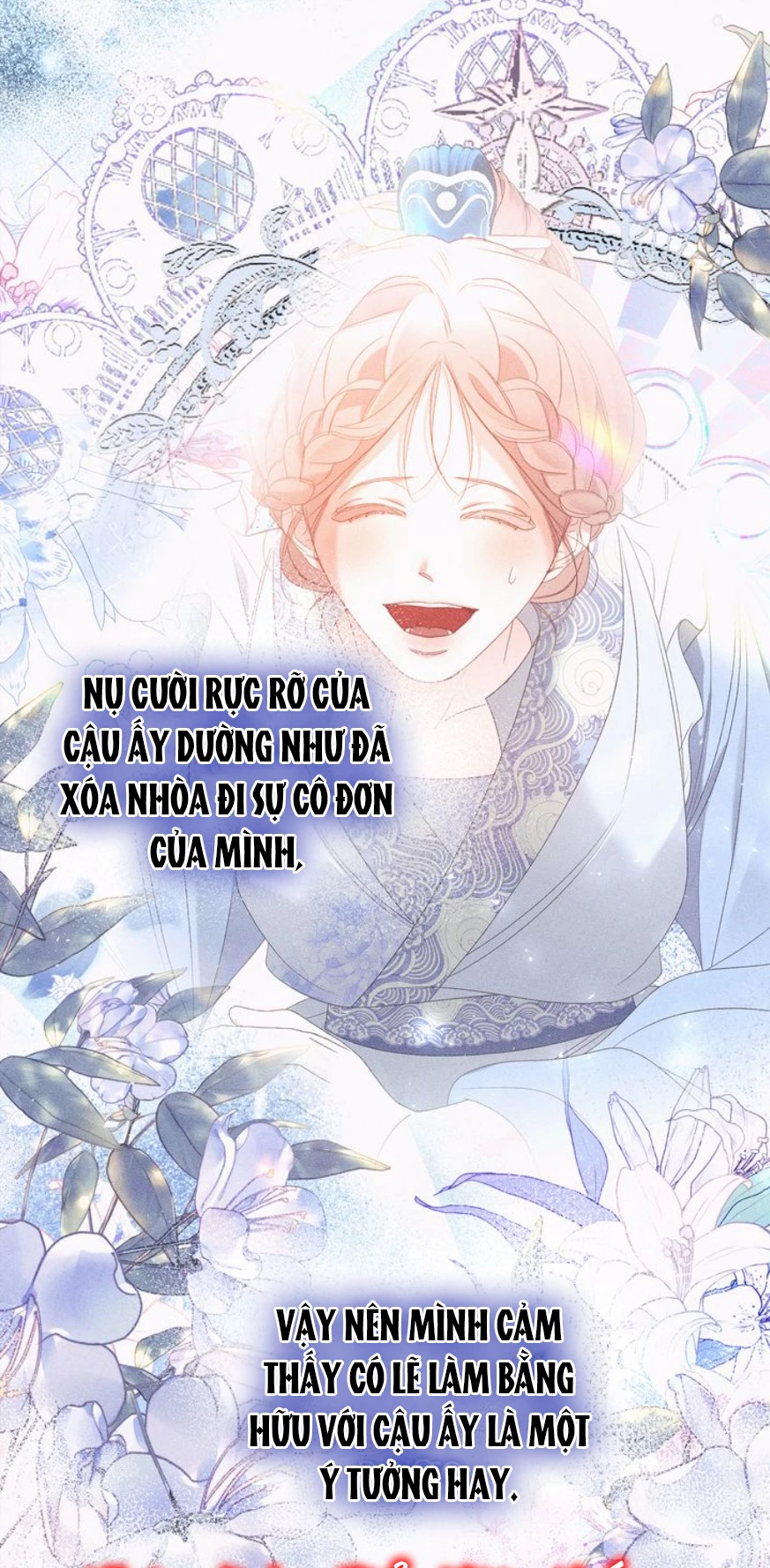 Con Rồng Và Hoàng Tử Chapter 26 - Trang 2