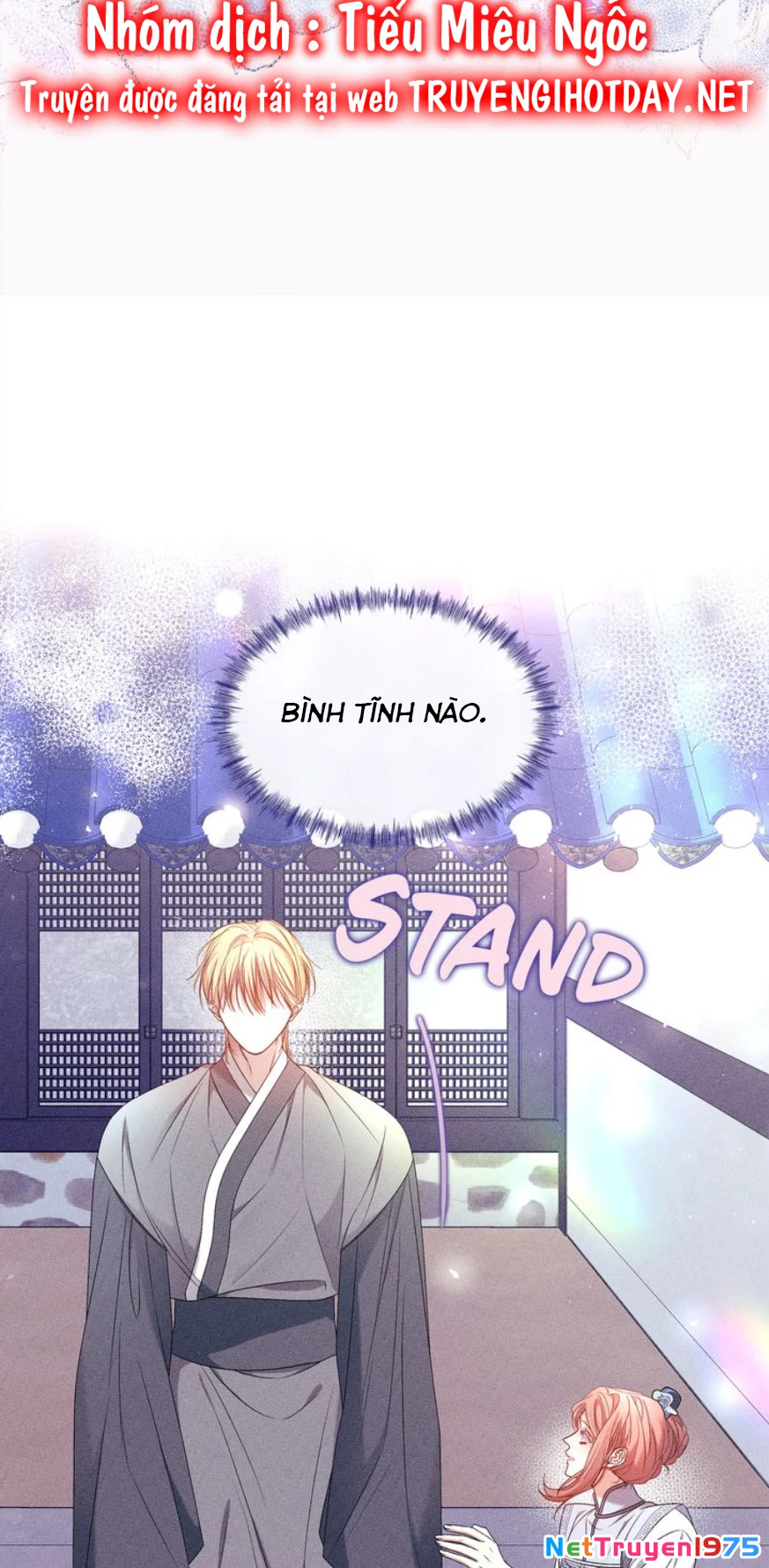 Con Rồng Và Hoàng Tử Chapter 26 - Trang 2