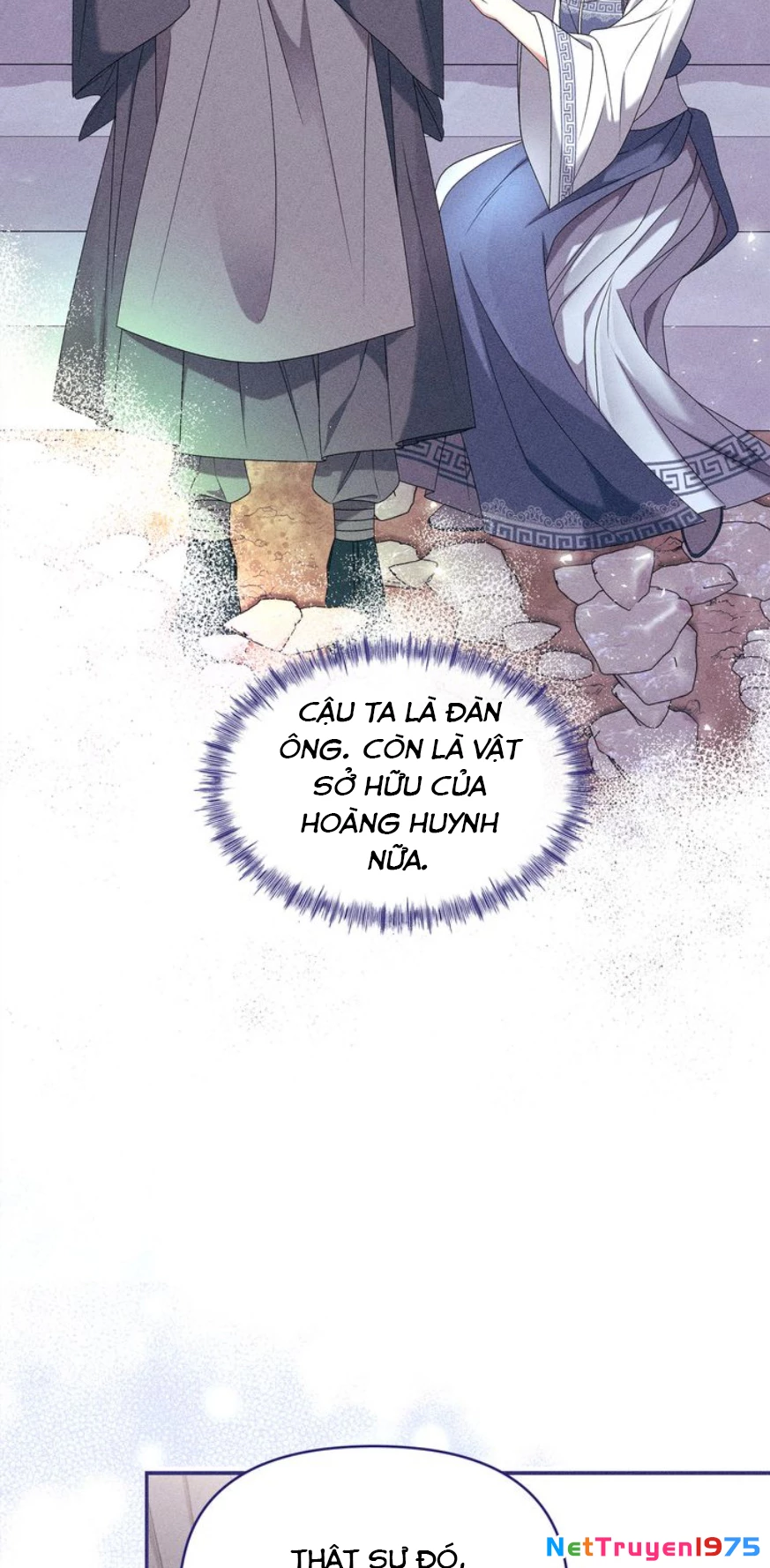 Con Rồng Và Hoàng Tử Chapter 26 - Trang 2