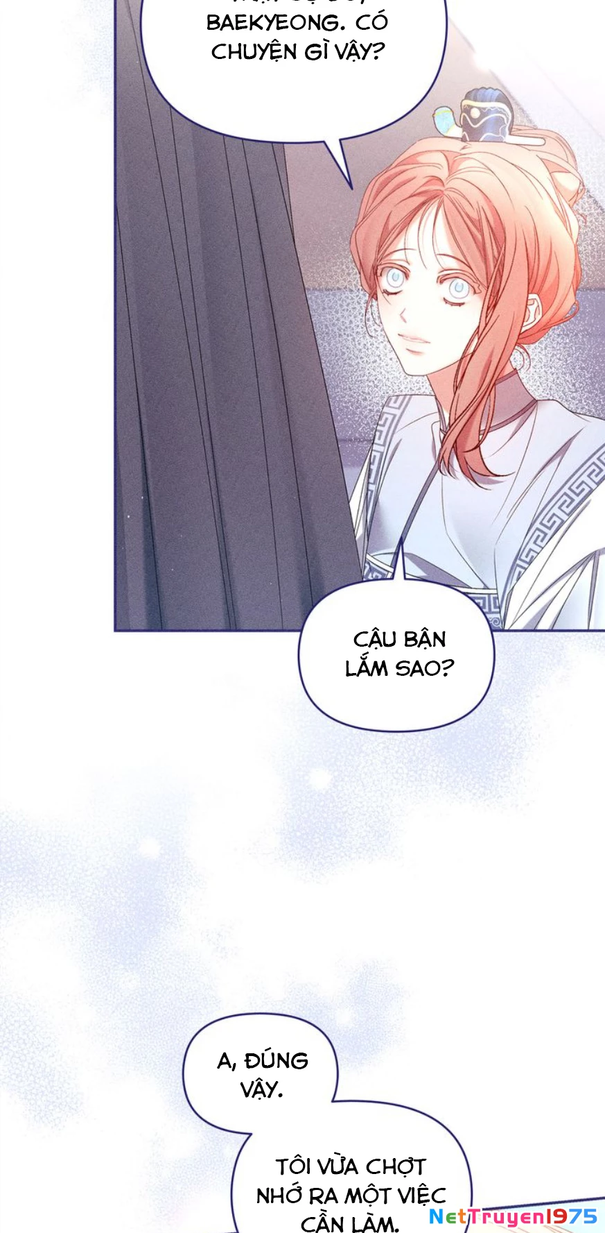 Con Rồng Và Hoàng Tử Chapter 26 - Trang 2