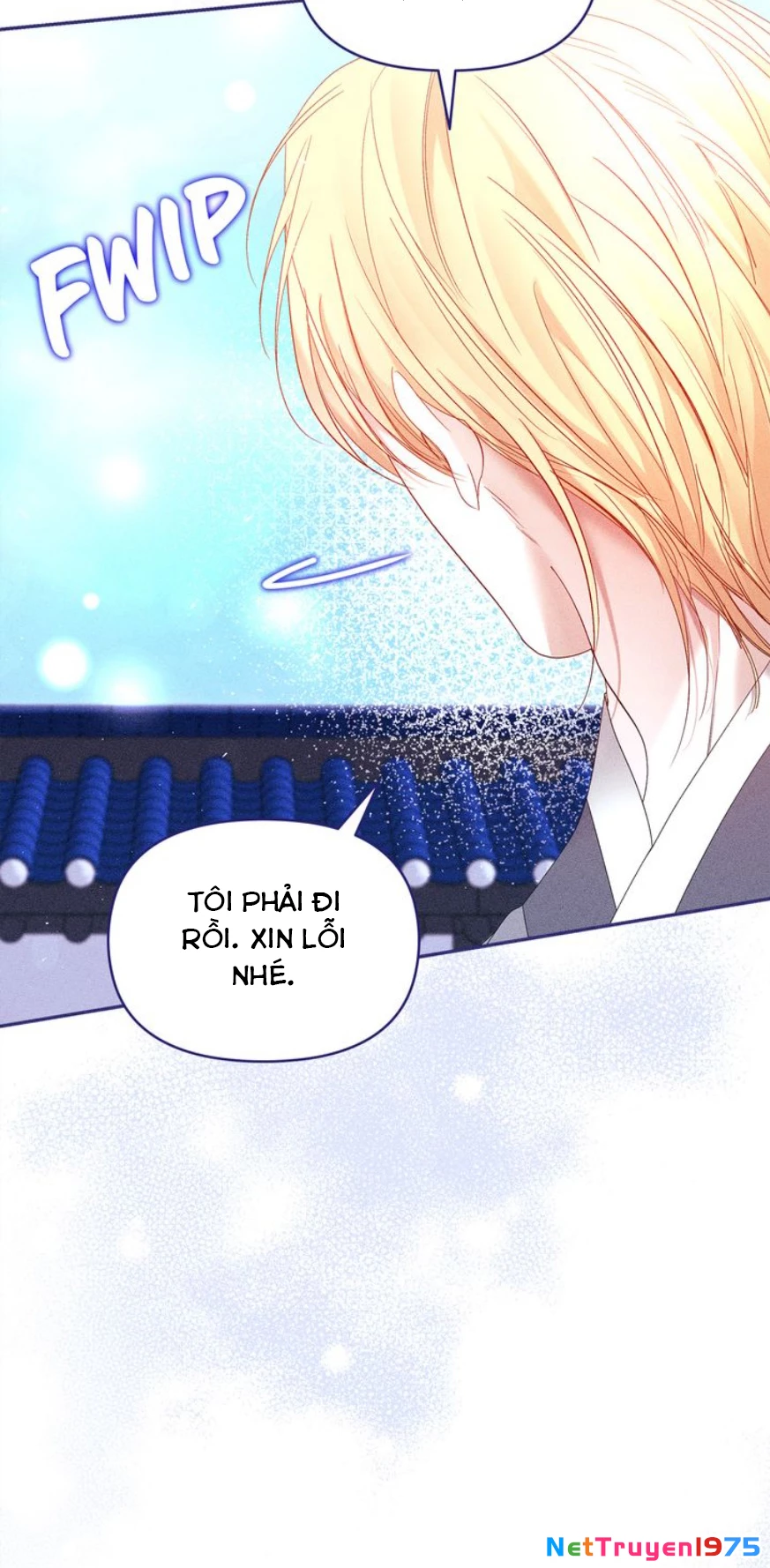 Con Rồng Và Hoàng Tử Chapter 26 - Trang 2