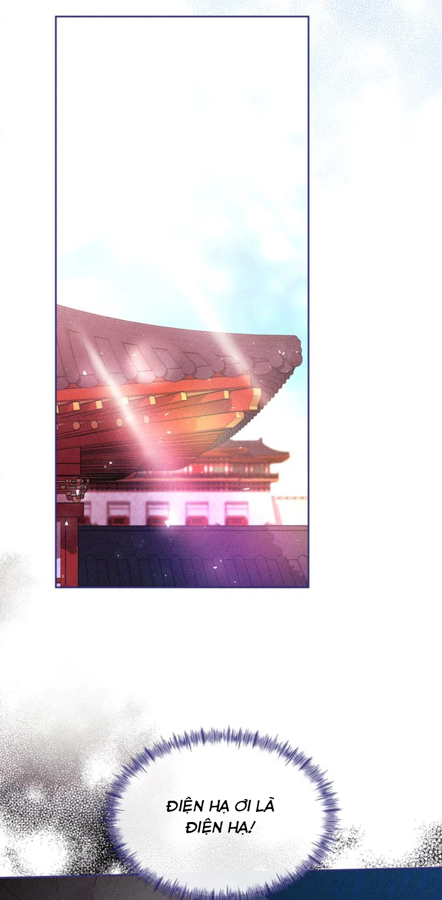 Con Rồng Và Hoàng Tử Chapter 26 - Trang 2