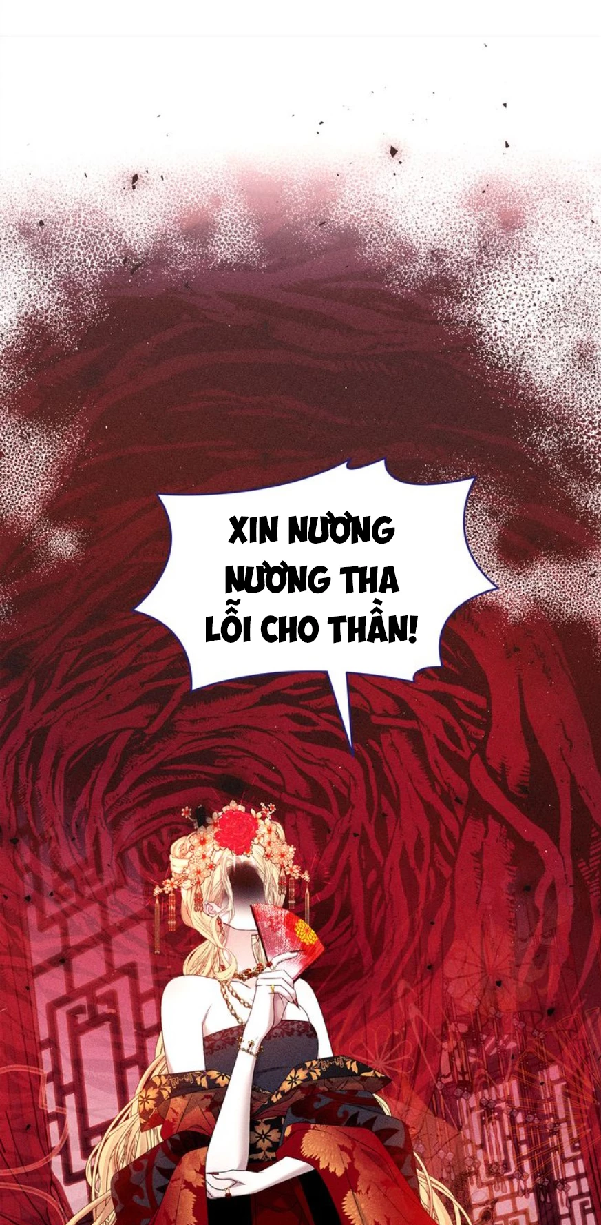 Con Rồng Và Hoàng Tử Chapter 26 - Trang 2