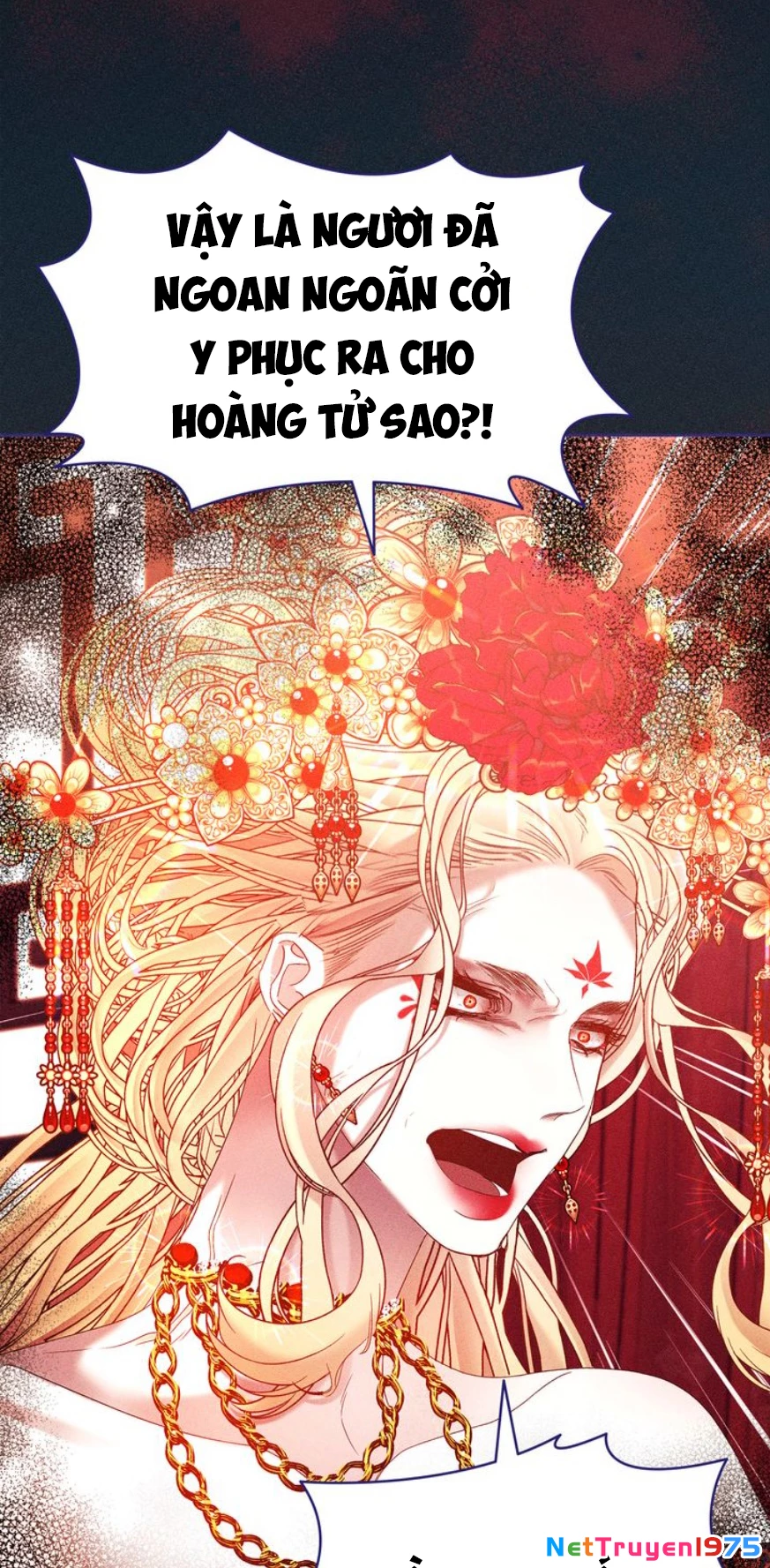 Con Rồng Và Hoàng Tử Chapter 26 - Trang 2
