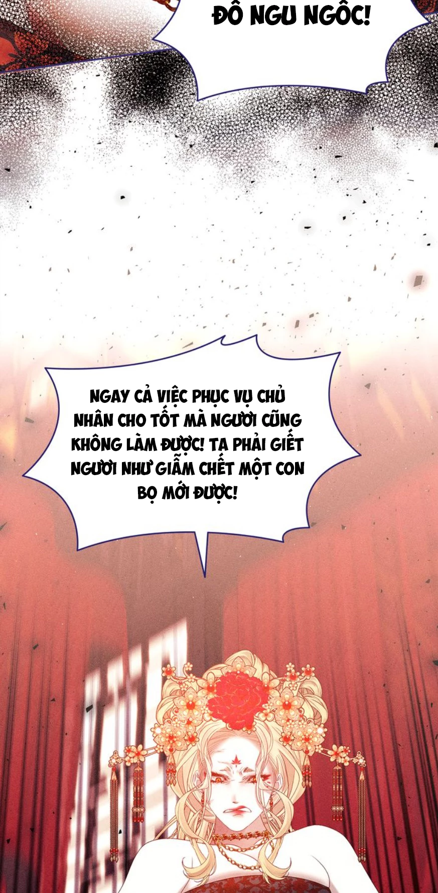 Con Rồng Và Hoàng Tử Chapter 26 - Trang 2