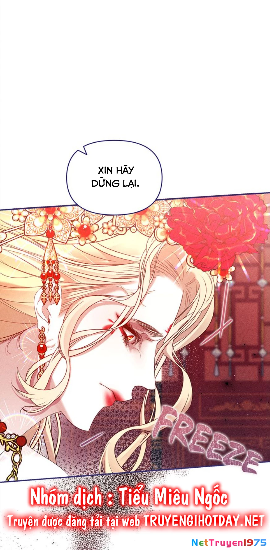 Con Rồng Và Hoàng Tử Chapter 26 - Trang 2