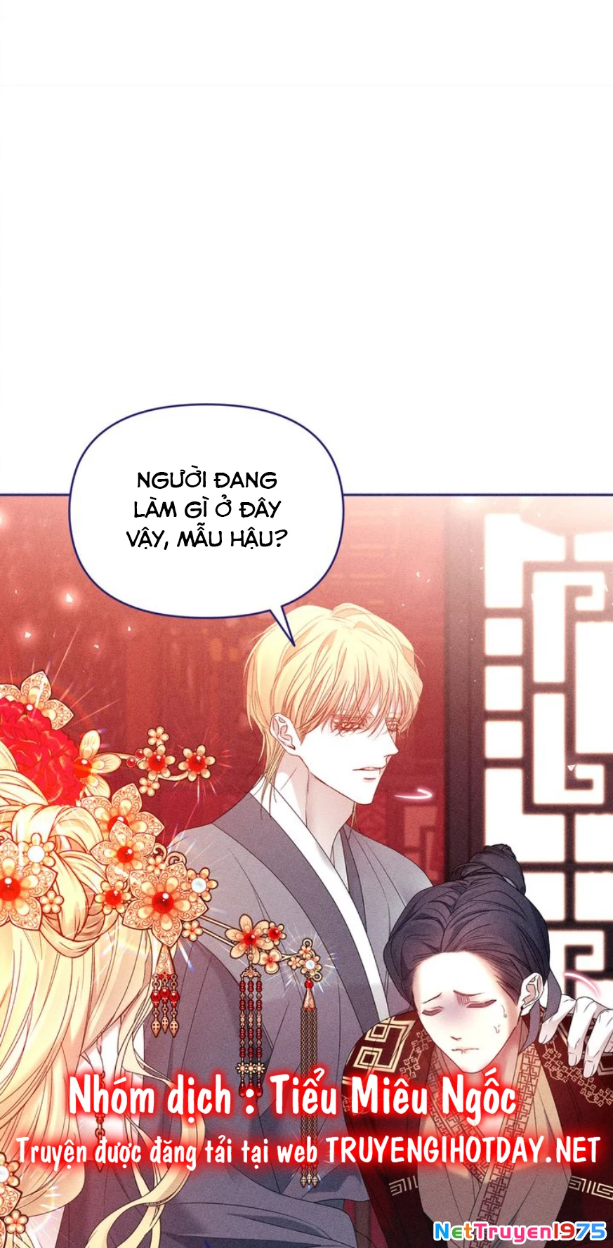 Con Rồng Và Hoàng Tử Chapter 26 - Trang 2