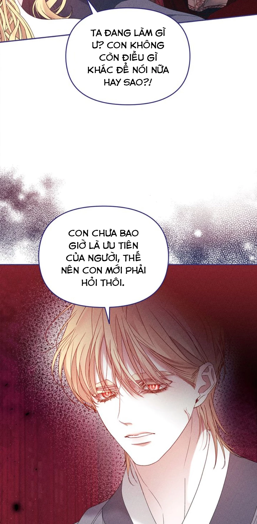 Con Rồng Và Hoàng Tử Chapter 26 - Trang 2