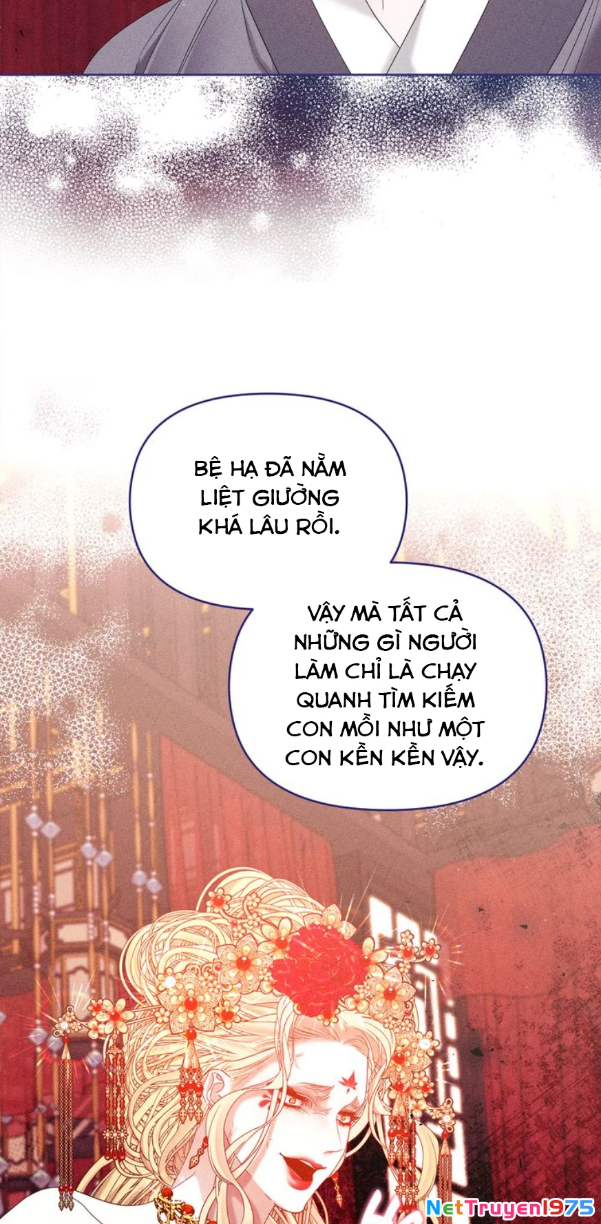 Con Rồng Và Hoàng Tử Chapter 26 - Trang 2