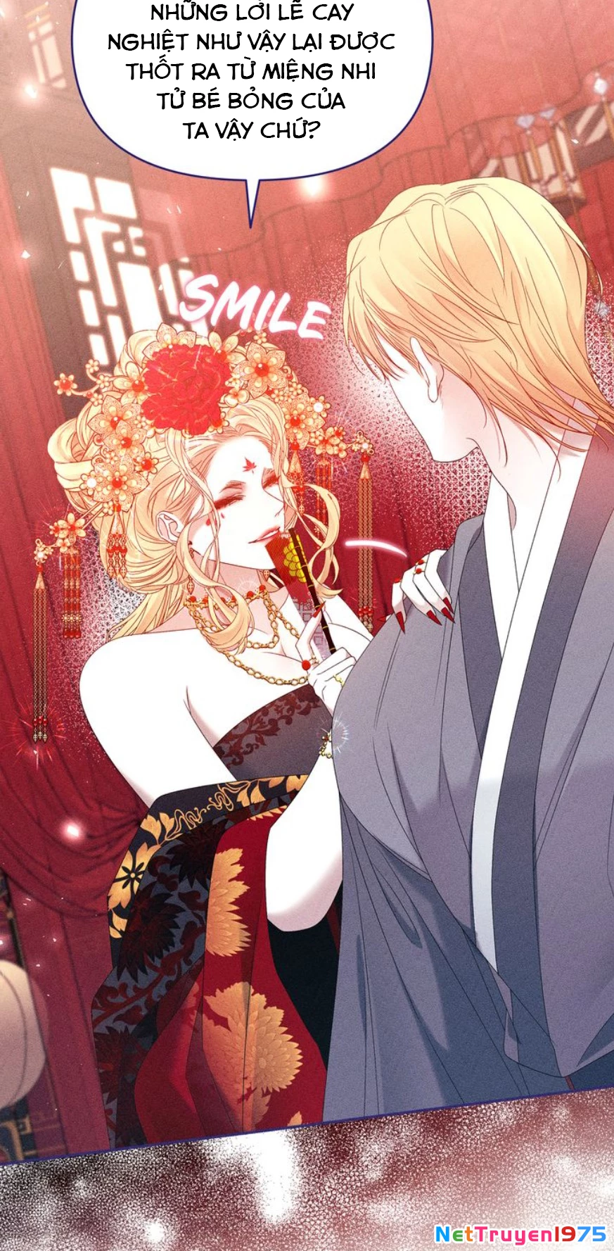 Con Rồng Và Hoàng Tử Chapter 26 - Trang 2