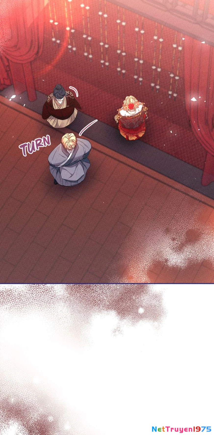 Con Rồng Và Hoàng Tử Chapter 26 - Trang 2