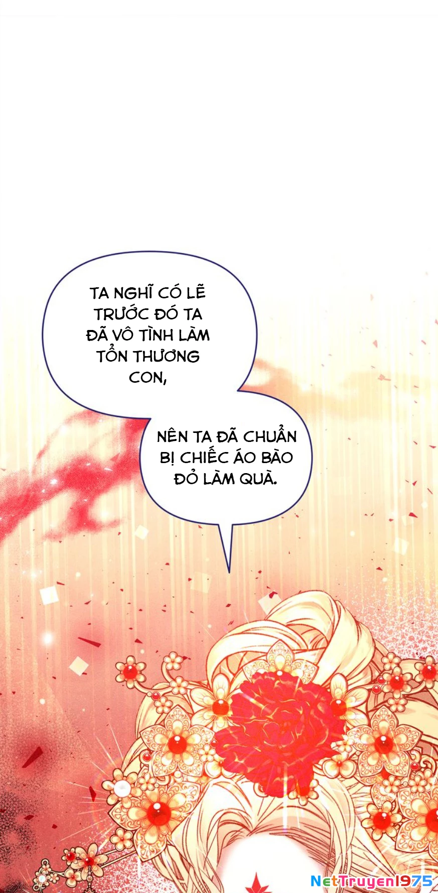 Con Rồng Và Hoàng Tử Chapter 26 - Trang 2