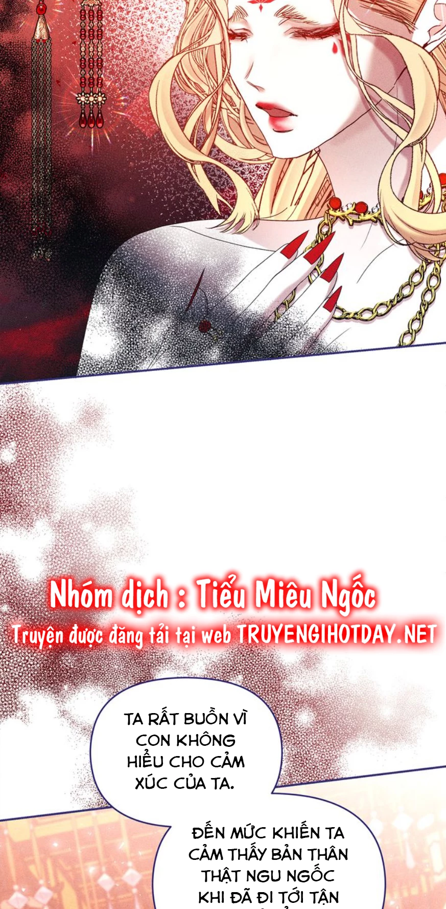 Con Rồng Và Hoàng Tử Chapter 26 - Trang 2