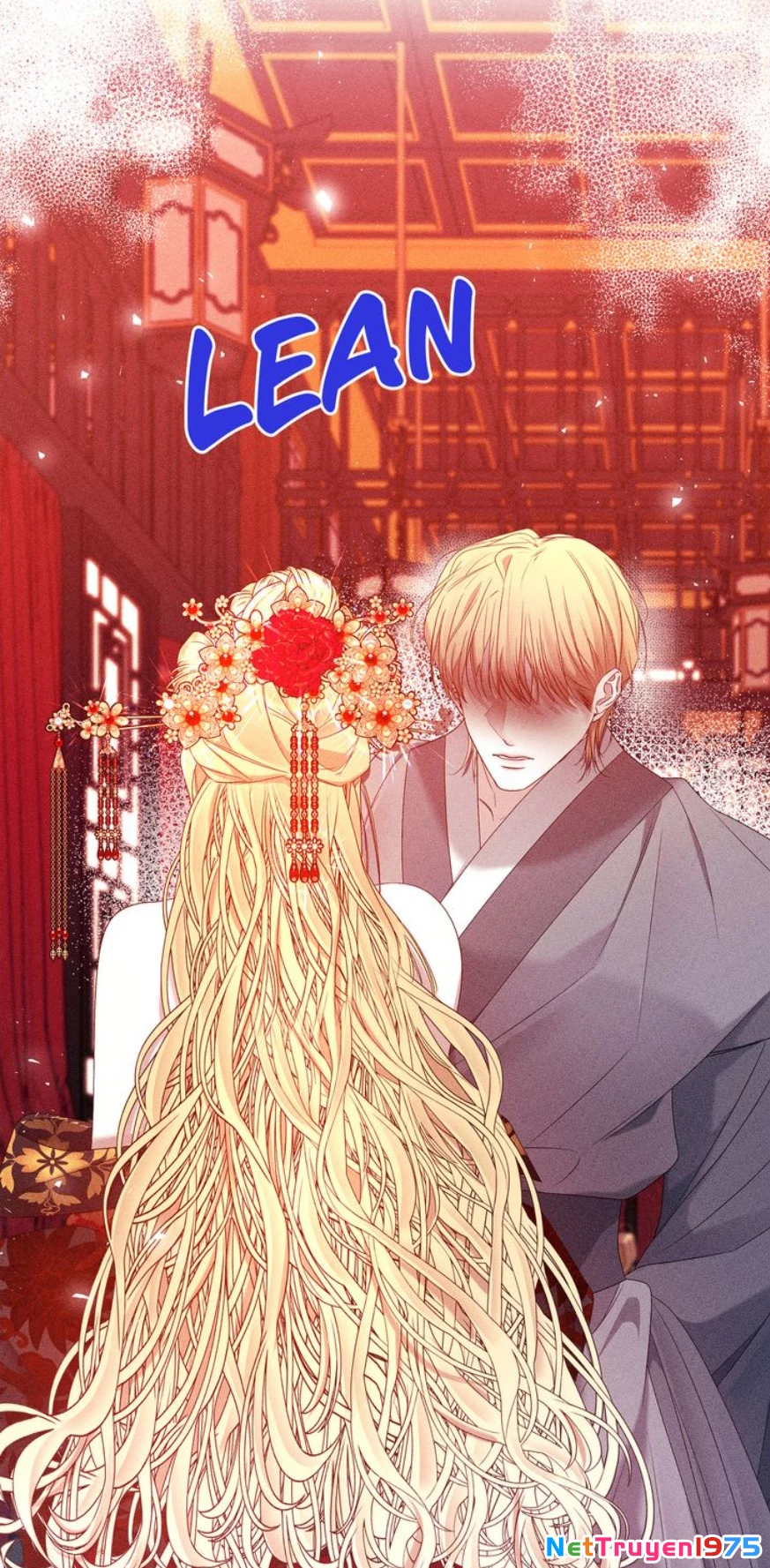 Con Rồng Và Hoàng Tử Chapter 26 - Trang 2