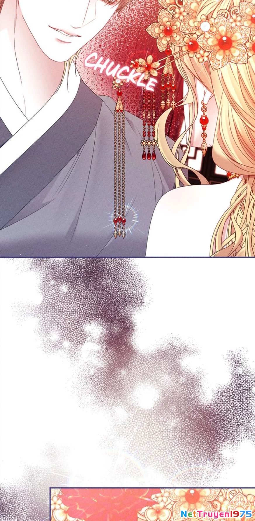 Con Rồng Và Hoàng Tử Chapter 26 - Trang 2