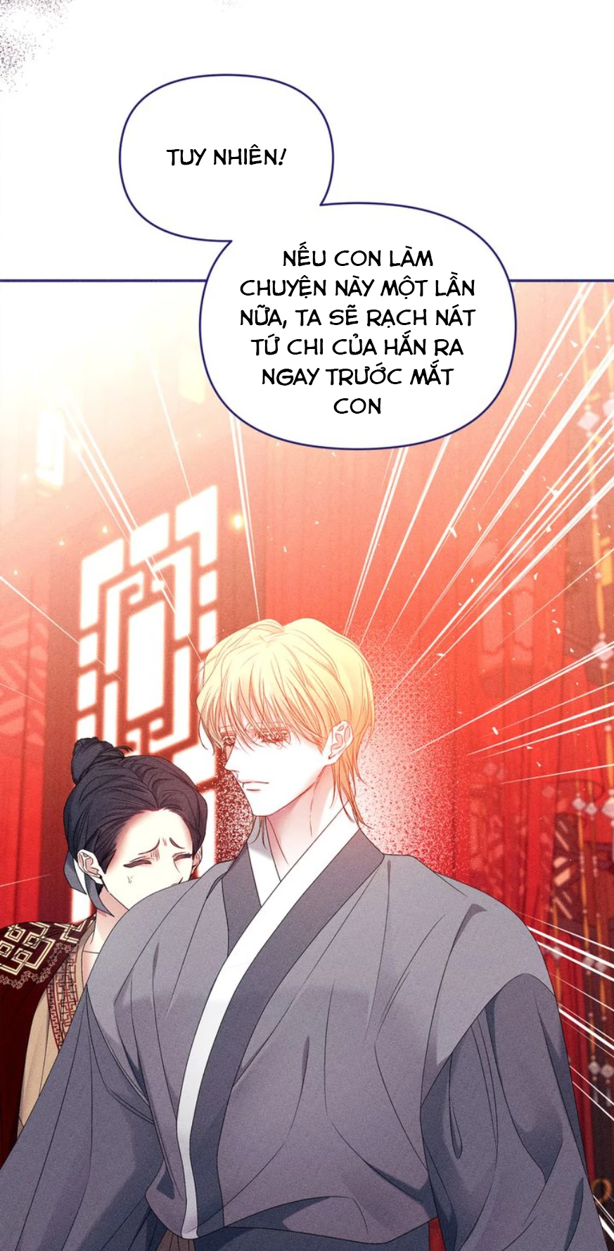 Con Rồng Và Hoàng Tử Chapter 26 - Trang 2
