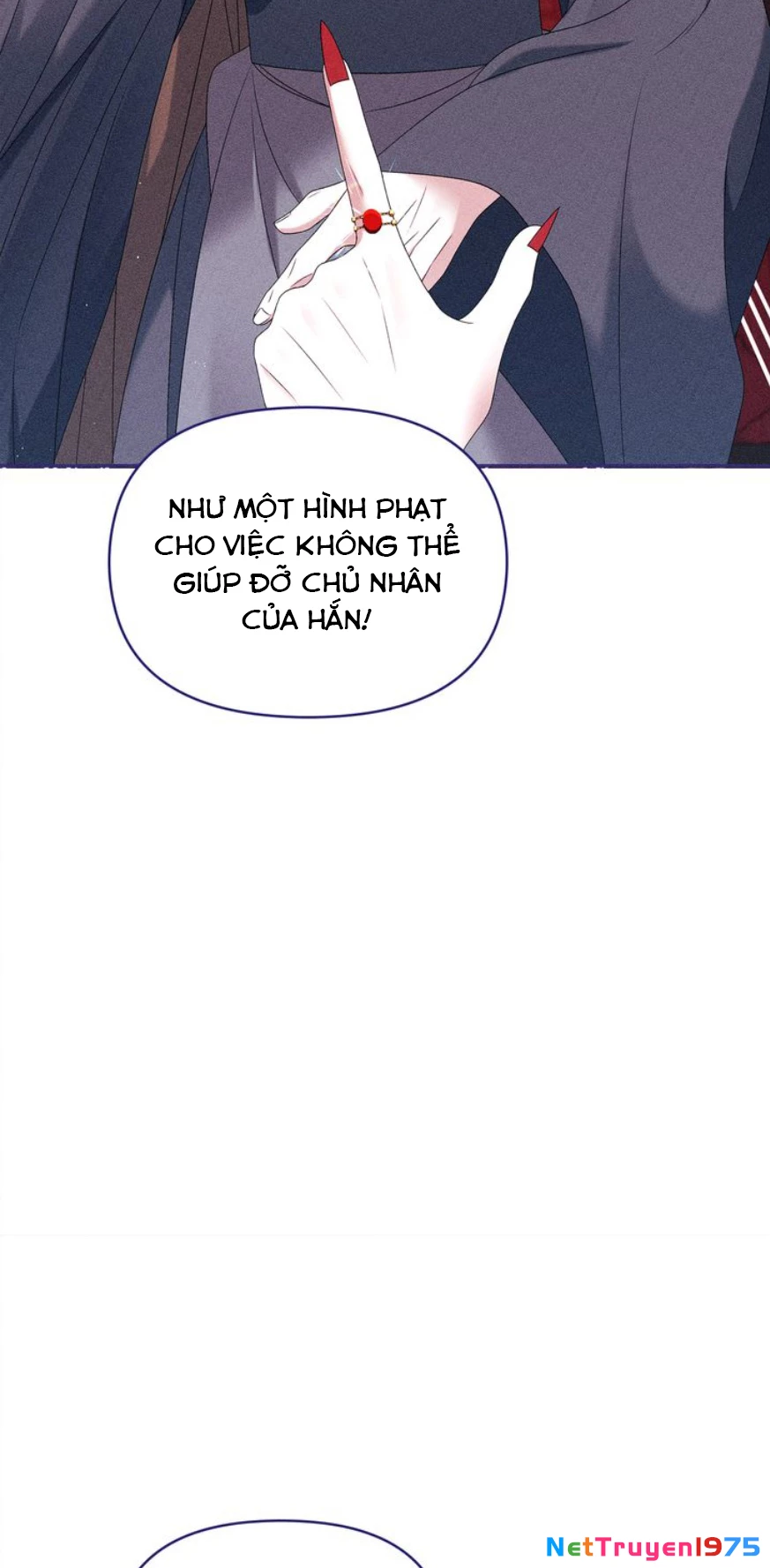 Con Rồng Và Hoàng Tử Chapter 26 - Trang 2