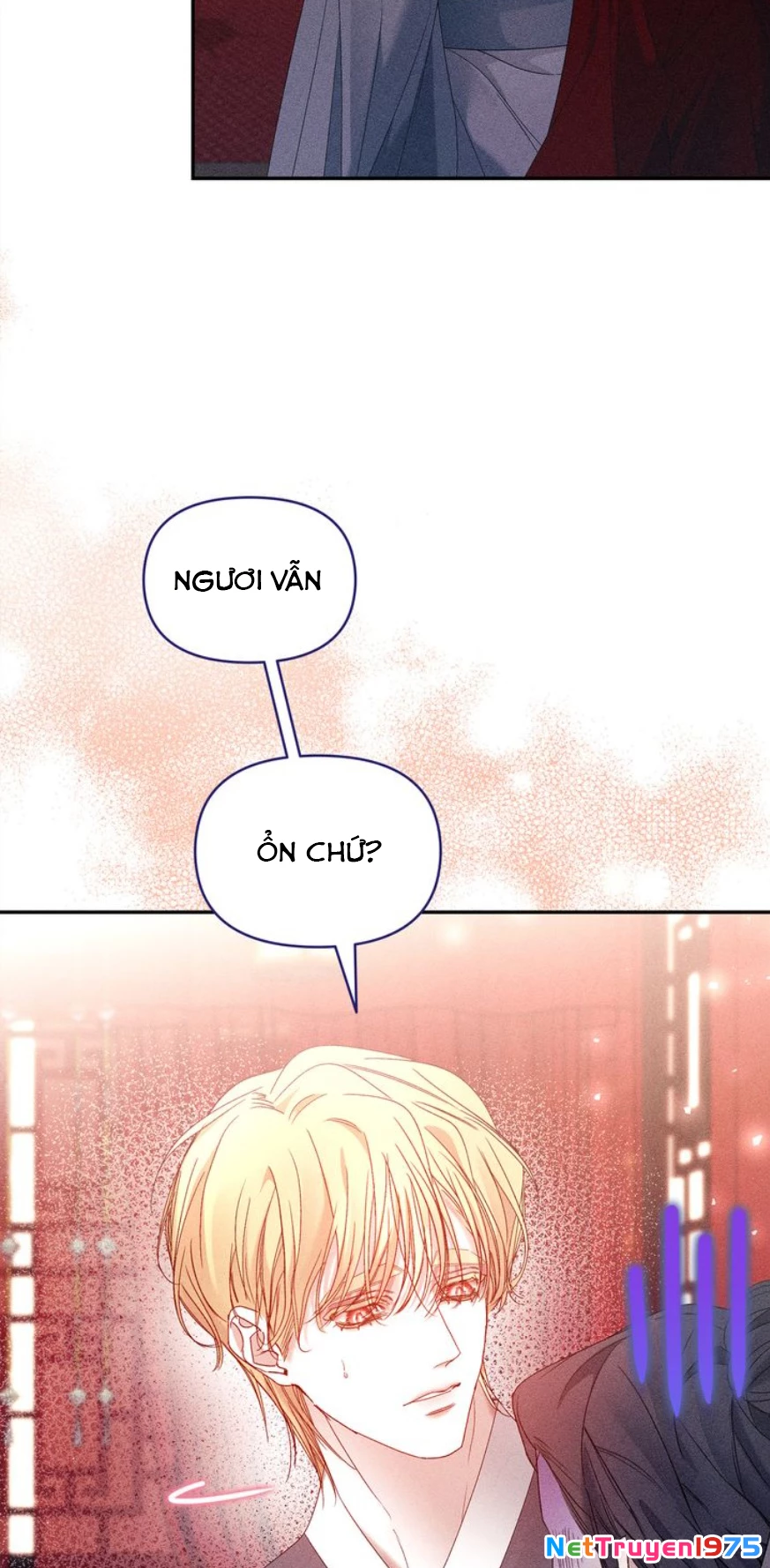 Con Rồng Và Hoàng Tử Chapter 26 - Trang 2
