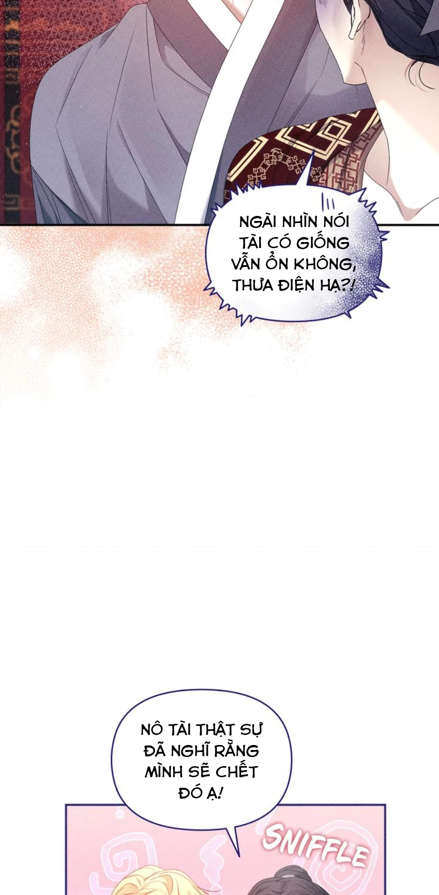 Con Rồng Và Hoàng Tử Chapter 26 - Trang 2