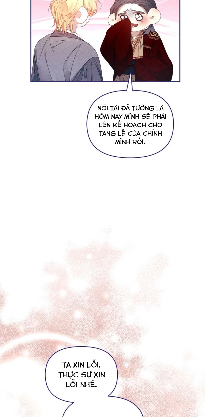 Con Rồng Và Hoàng Tử Chapter 26 - Trang 2