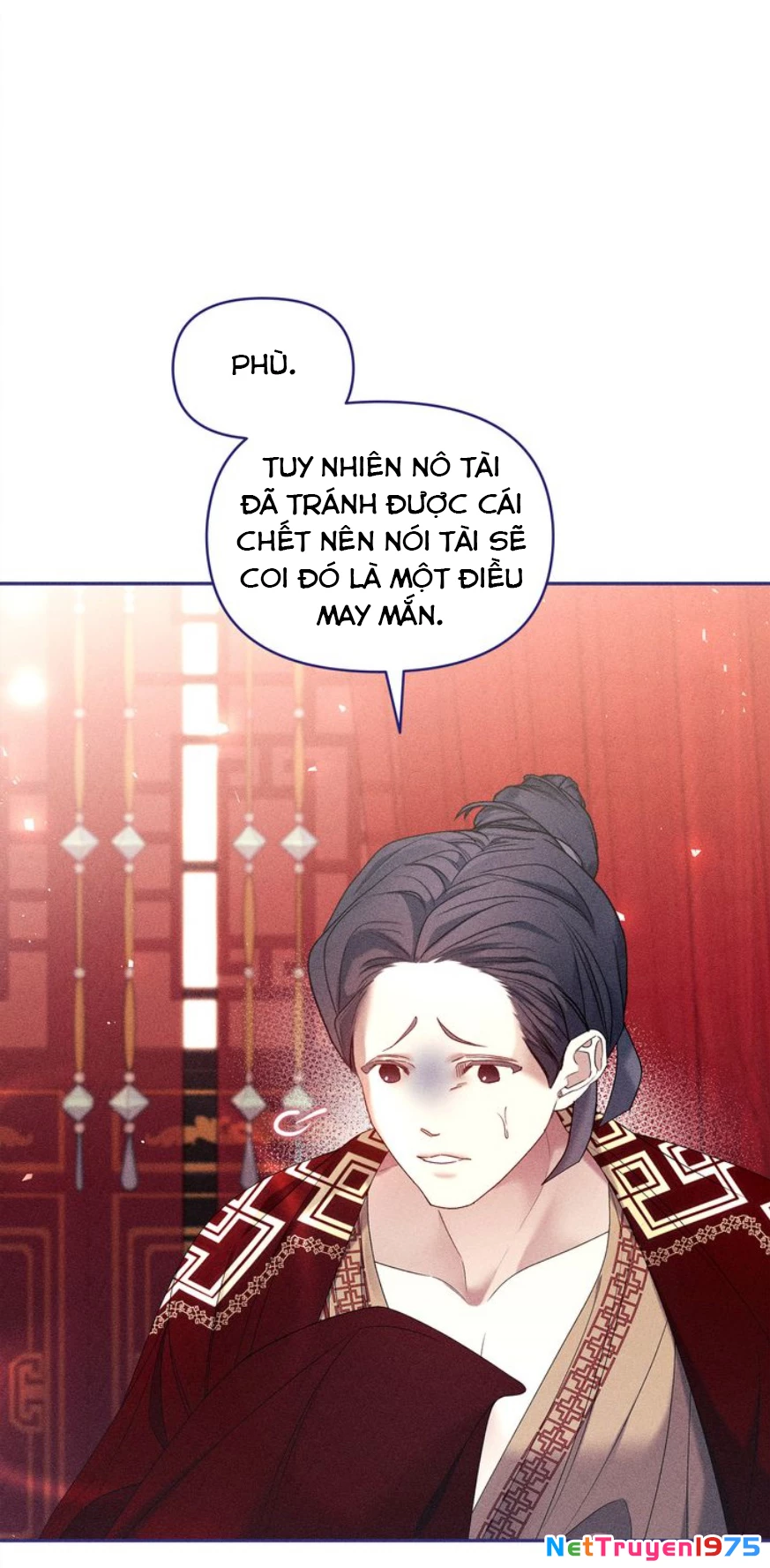 Con Rồng Và Hoàng Tử Chapter 26 - Trang 2