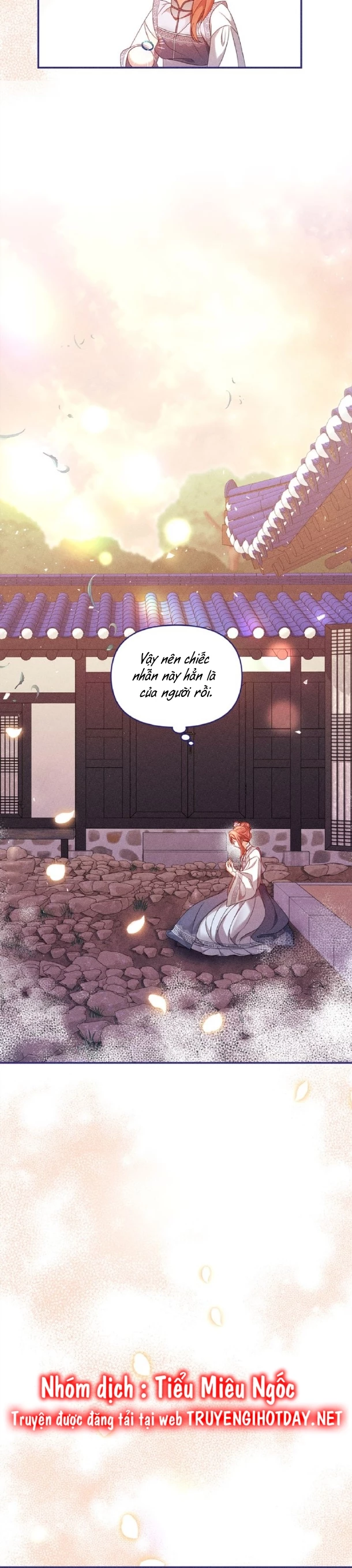 Con Rồng Và Hoàng Tử Chapter 27 - Trang 2