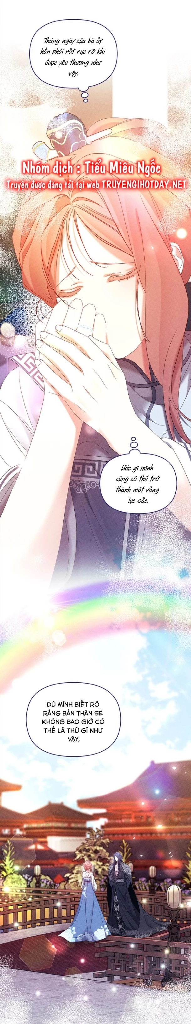 Con Rồng Và Hoàng Tử Chapter 27 - Trang 2