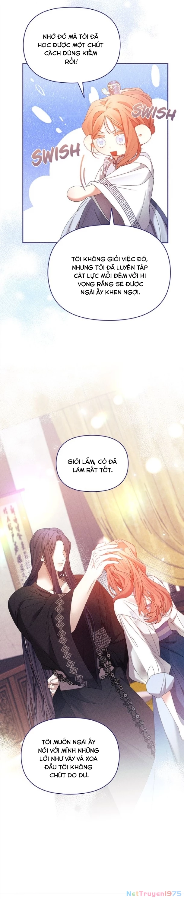 Con Rồng Và Hoàng Tử Chapter 27 - Trang 2