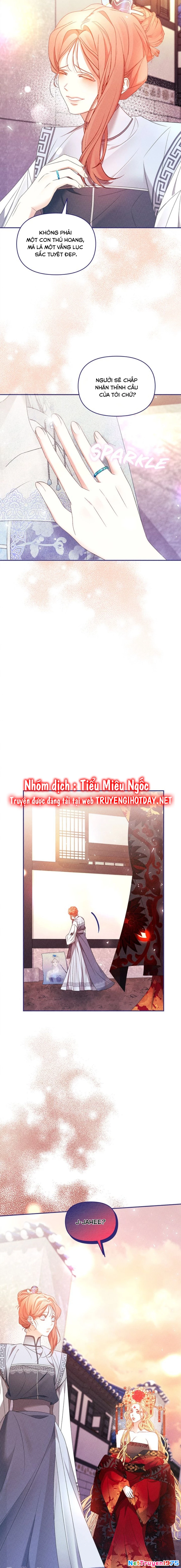 Con Rồng Và Hoàng Tử Chapter 27 - Trang 2