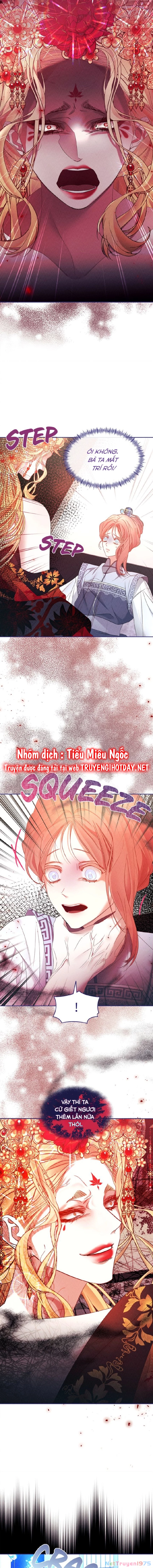 Con Rồng Và Hoàng Tử Chapter 27 - Trang 2
