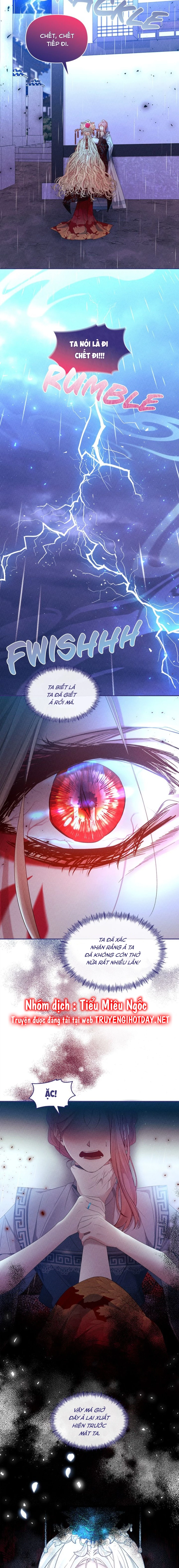 Con Rồng Và Hoàng Tử Chapter 27 - Trang 2