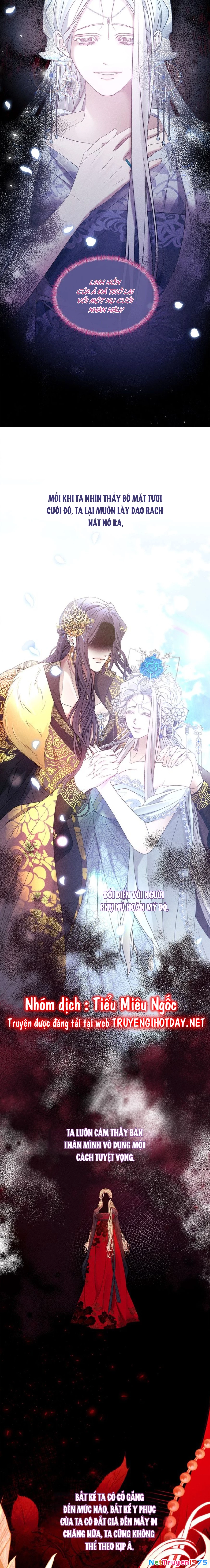 Con Rồng Và Hoàng Tử Chapter 27 - Trang 2