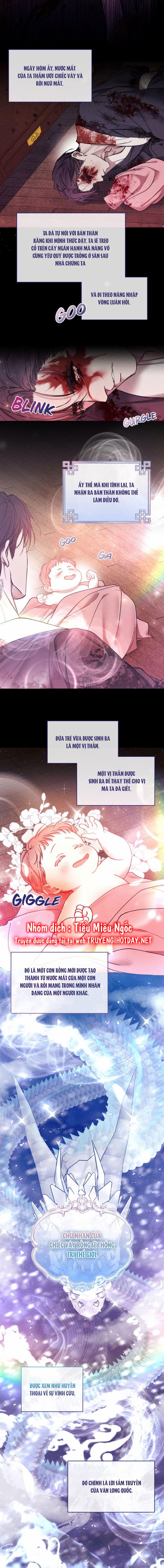 Con Rồng Và Hoàng Tử Chapter 3 - Trang 2